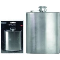 Hip Flask 200 ml Stainless Ste...